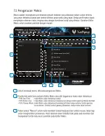 Preview for 13 page of PROLiNK PMG9802L User Manual