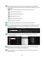 Preview for 14 page of PROLiNK PMG9802L User Manual