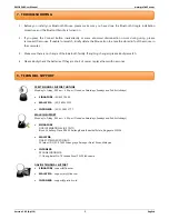 Preview for 5 page of PROLiNK PMO624B Quick Installation Manual