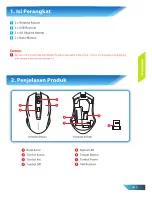 Preview for 5 page of PROLiNK PMW6002 User Manual