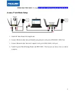 Preview for 13 page of PROLiNK PRC2401U User Manual