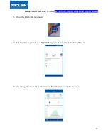 Preview for 19 page of PROLiNK PRC2401U User Manual