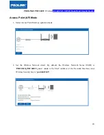 Preview for 25 page of PROLiNK PRC2401U User Manual