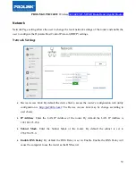 Preview for 44 page of PROLiNK PRC2401U User Manual