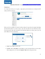 Preview for 57 page of PROLiNK PRC2401U User Manual