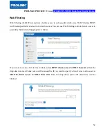 Preview for 59 page of PROLiNK PRC2401U User Manual