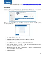 Preview for 61 page of PROLiNK PRC2401U User Manual