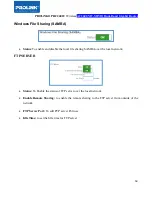 Preview for 69 page of PROLiNK PRC2401U User Manual