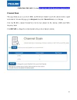 Preview for 78 page of PROLiNK PRC2401U User Manual