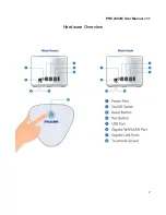 Предварительный просмотр 8 страницы PROLiNK PRC2402M User Manual