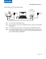 Предварительный просмотр 12 страницы PROLiNK PRC2402M User Manual