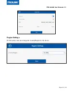 Предварительный просмотр 29 страницы PROLiNK PRC2402M User Manual