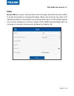 Предварительный просмотр 40 страницы PROLiNK PRC2402M User Manual