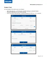 Предварительный просмотр 41 страницы PROLiNK PRC2402M User Manual