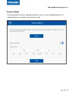 Предварительный просмотр 48 страницы PROLiNK PRC2402M User Manual