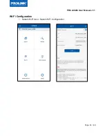Предварительный просмотр 51 страницы PROLiNK PRC2402M User Manual