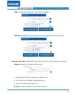 Preview for 21 page of PROLiNK PRC3801 User Manual