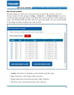 Preview for 27 page of PROLiNK PRC3801 User Manual