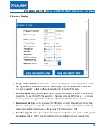 Preview for 32 page of PROLiNK PRC3801 User Manual