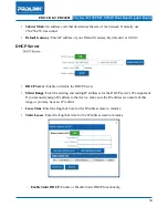 Preview for 39 page of PROLiNK PRC3801 User Manual