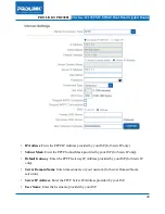 Preview for 45 page of PROLiNK PRC3801 User Manual