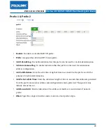Preview for 54 page of PROLiNK PRC3801 User Manual