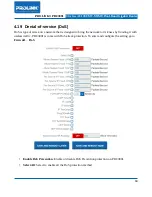 Preview for 65 page of PROLiNK PRC3801 User Manual