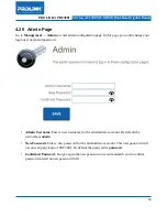 Preview for 68 page of PROLiNK PRC3801 User Manual