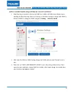 Preview for 80 page of PROLiNK PRC3801 User Manual