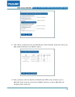 Preview for 88 page of PROLiNK PRC3801 User Manual