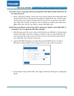 Preview for 90 page of PROLiNK PRC3801 User Manual