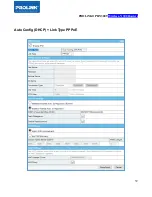 Preview for 64 page of PROLiNK PRN3009 Product User Manual