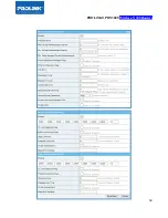 Preview for 69 page of PROLiNK PRN3009 Product User Manual