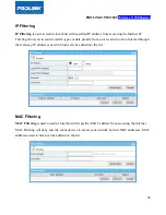 Preview for 71 page of PROLiNK PRN3009 Product User Manual