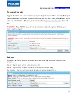 Preview for 82 page of PROLiNK PRN3009 Product User Manual