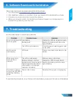 Preview for 7 page of PROLiNK PRO1200SFT Quick Start Manual