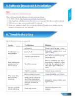 Preview for 5 page of PROLiNK PRO1200SV Quick Start Manual