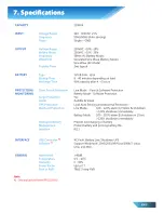 Preview for 6 page of PROLiNK PRO1200SV Quick Start Manual