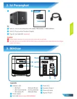 Preview for 9 page of PROLiNK PRO1200SV Quick Start Manual