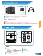 Preview for 15 page of PROLiNK PRO1200SV Quick Start Manual