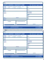 Preview for 16 page of PROLiNK PRO1201SFC Quick Start Manual