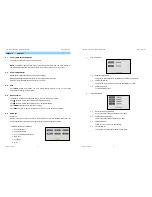 Preview for 5 page of PROLiNK PRO1911W User Manual