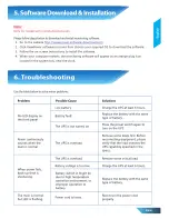 Preview for 5 page of PROLiNK PRO700V Quick Start Manual