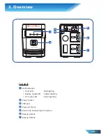 Preview for 4 page of PROLiNK PRO850SFCU Quick Start Manual