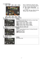 Предварительный просмотр 19 страницы PROLiNK PRO900-VL User Manual