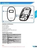 Preview for 3 page of PROLiNK PRT7006H Quick Installation Manual