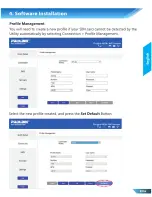 Preview for 7 page of PROLiNK PRT7006H Quick Installation Manual