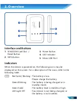 Preview for 4 page of PROLiNK PRT7010L Quick Installation Manual