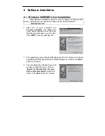 Preview for 7 page of PROLiNK PV-CX881P User Manual