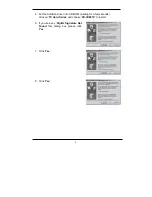 Preview for 10 page of PROLiNK PV-CX881P User Manual